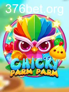 ChickyParmParm: Um Mergulho no Universo Lúdico do Novo Jogo de Aventura