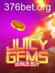 JuicyGemsBonusBuy: A Fascinante Aventurano Universo KKbet