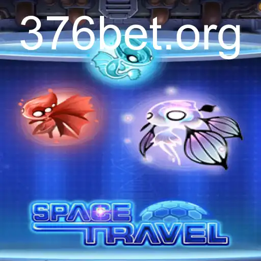 SpaceTravel: Descubra o Universo com 376bet