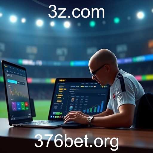 376bet Consolida sua Popularidade no Cenário de Jogos Online