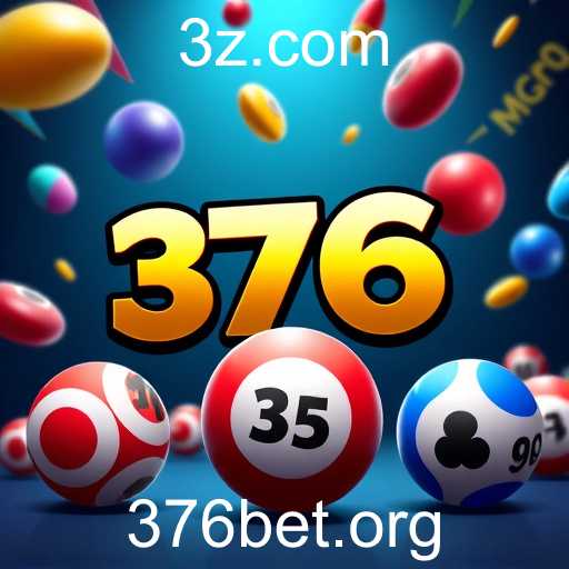 Expansão dos Jogos Online e o Papel do 376bet
