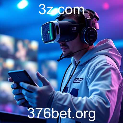 Transformações no Mercado de Apostas: Uma Nova Era