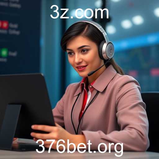 Expansão do Mercado de Jogos Online e o Impacto do 376bet