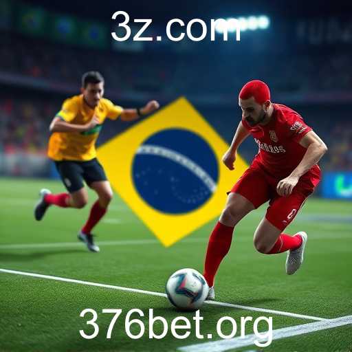 Crescimento do Setor de Jogos de Azar no Brasil