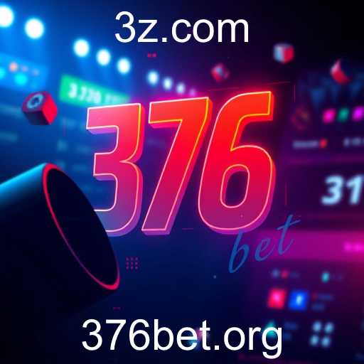 Tendências de Jogos e Expansão Digital com 376bet