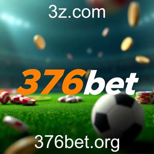 A Ascensão do 376bet no Mercado de Jogos